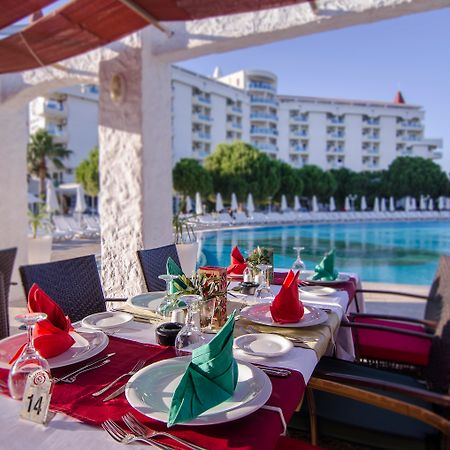 Garden Of Sun Hotel Дідім Екстер'єр фото