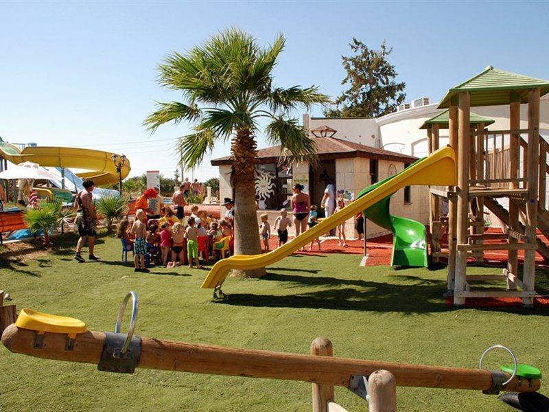 Garden Of Sun Hotel Дідім Екстер'єр фото