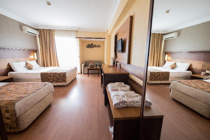Garden Of Sun Hotel Дідім Екстер'єр фото
