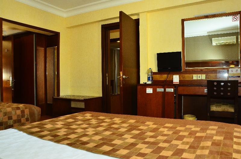 Garden Of Sun Hotel Дідім Екстер'єр фото