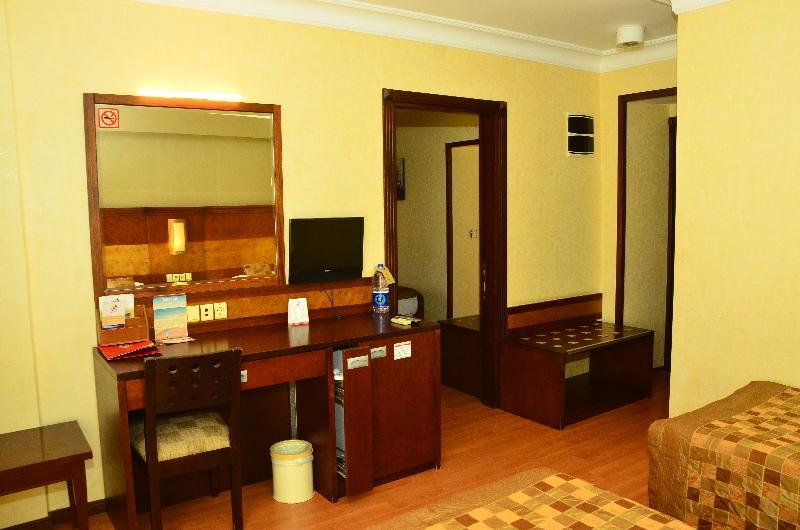 Garden Of Sun Hotel Дідім Екстер'єр фото